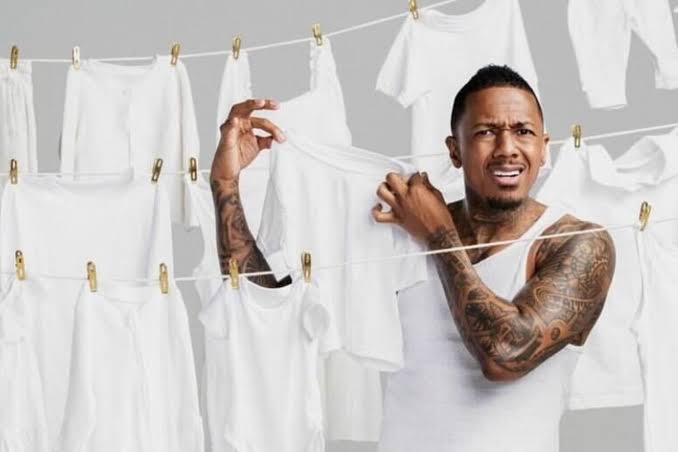 Nick Cannon Expecting 10th Baby - Weeks After Birth Of Son