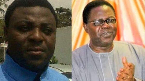 ‘Doctors Told Me My Son Will Die 6 Months Ago’ - Ebenezer Obey Breaks Silence