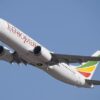 Ethiopian Airlines Suspends Pilots Who Missed Landing ‘After Falling Asleep’