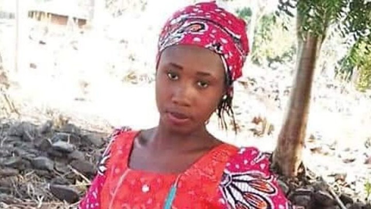 Nigerian Military Renews Commitment To Rescue Leah Sharibu And Other Abductees