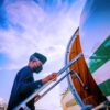 Osinbajo Departs Nigeria For US