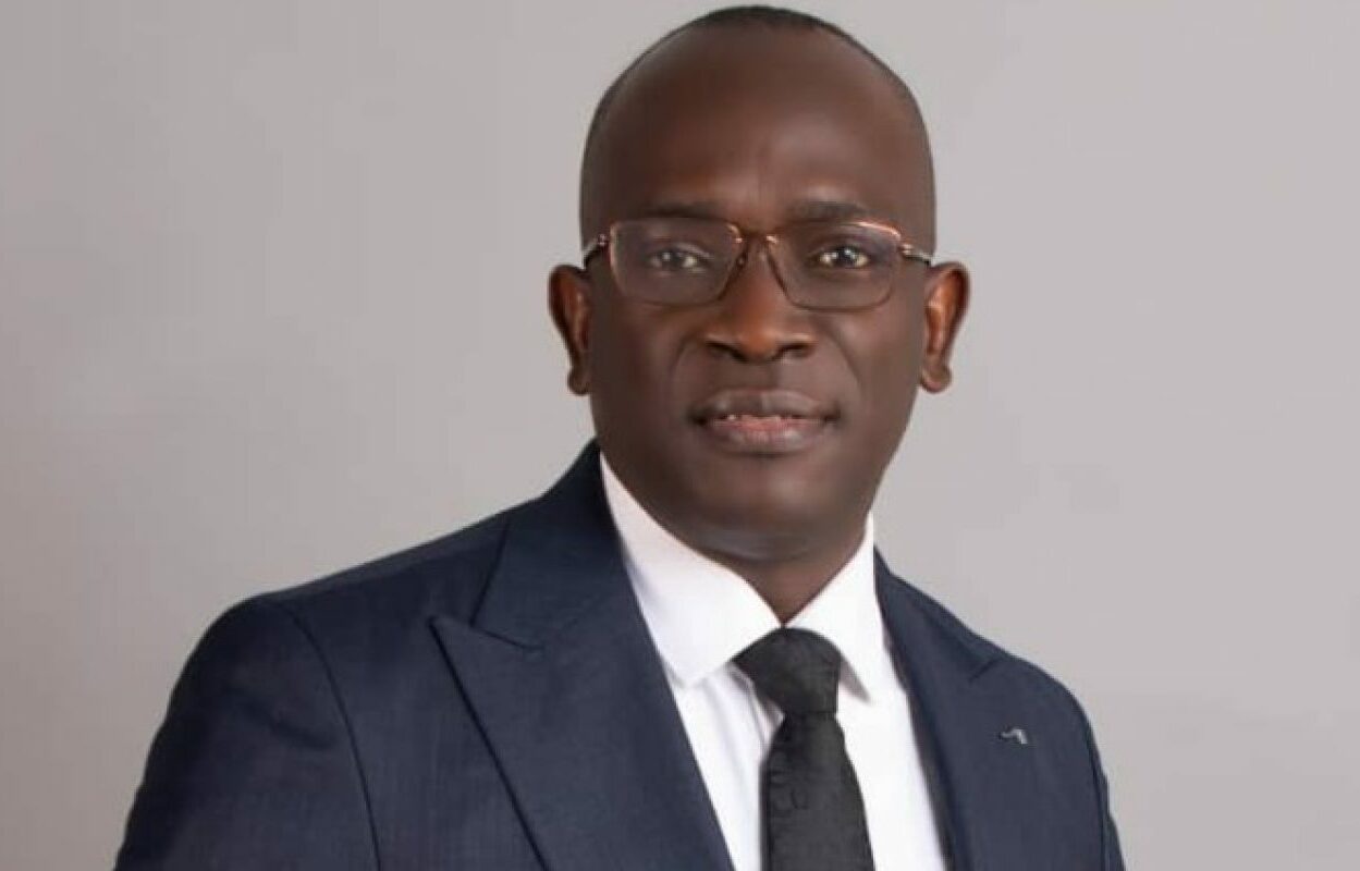 NECA Appoints Adewale Oyerinde As New DG