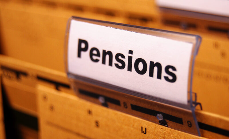 Workers And Retirees Now Fake Deaths To Access Pension Benefits - PenCom