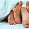 S*x Position That Almost Took My Life During Orgasm - 45-year-old Woman 