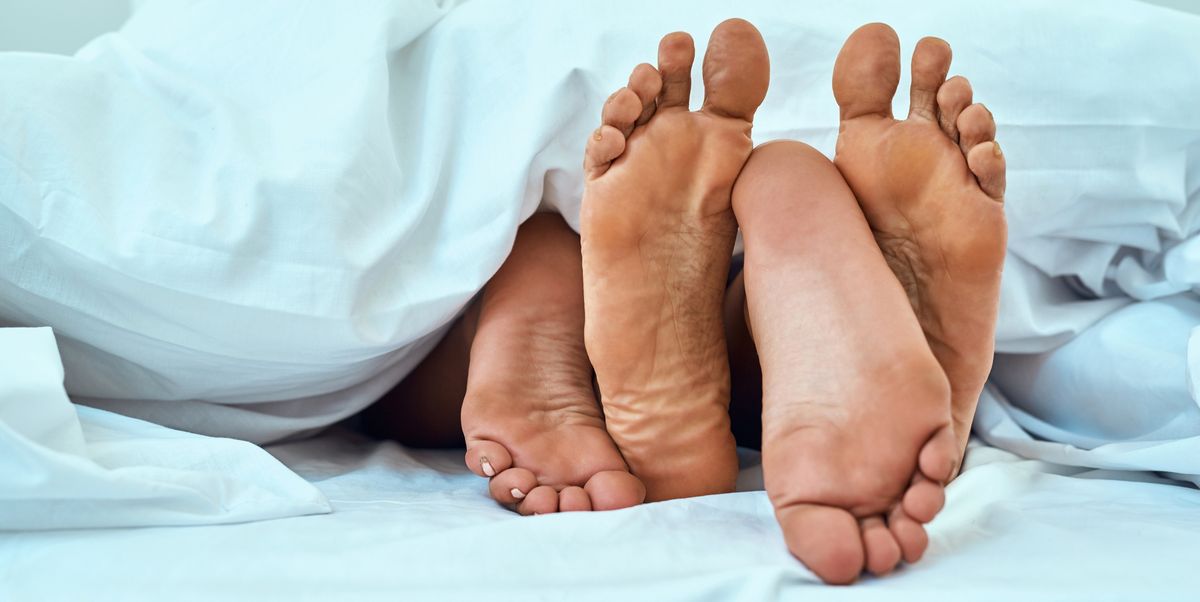 S*x Position That Almost Took My Life During Orgasm - 45-year-old Woman 