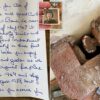 Family Find Touching 53-Year-Old Time Capsule Note Hidden In New Home
