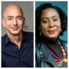 Jeff Bezos And Nigerian-Born US Professor Clash Over Queen Elizabeth II's Tweet