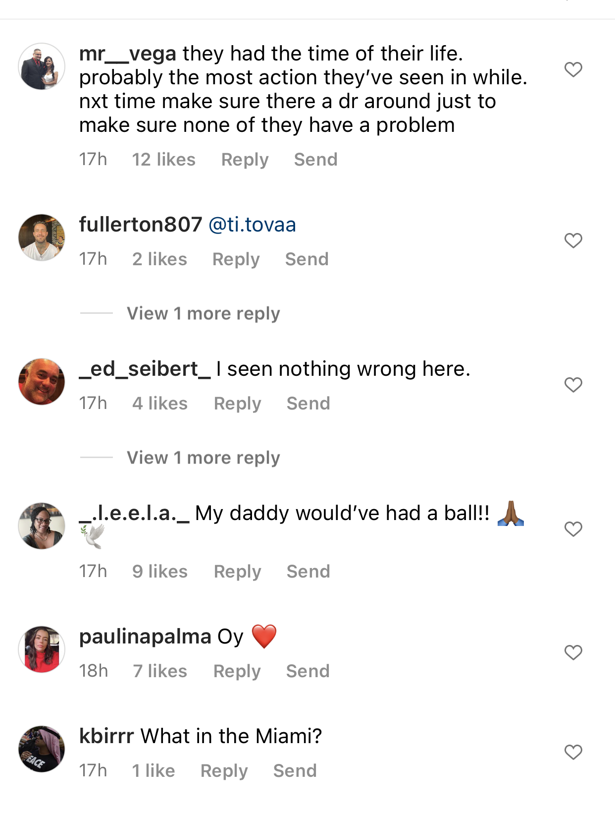 Reactions As Nursing Home Hires Stripper For Seniors In wheelchairs