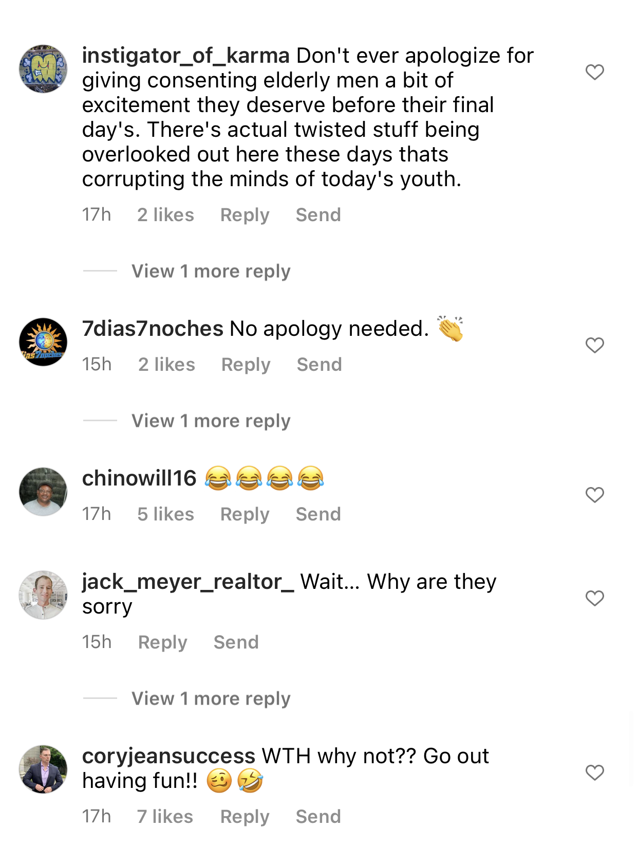 Reactions As Nursing Home Hires Stripper For Seniors In wheelchairs