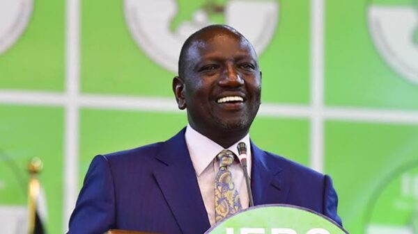 William Ruto Extends ‘Hand Of Brotherhood’ To Rivals After Supreme Court Ruling