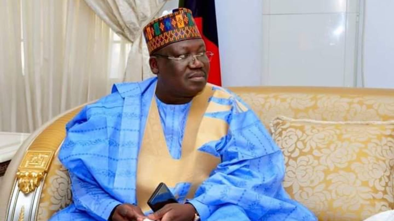 2023: Lawan Out As INEC Releases Final List Of Candidates For National Elections