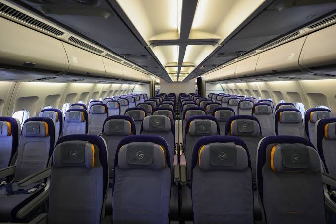 Nigerian Man Dies Aboard Delhi-Doha Flight