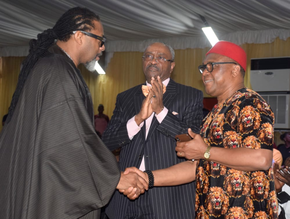 Dentsu Nigeria Crowned Leader in Media Advertising