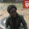 Boko Haram Top Executioner Who Slaughtered Over ‘1000' Hostages Surrenders