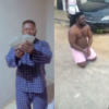 VIDEO: 'Big Boy' Who Flaunts Money On Social Media Arrested For Kidnapping