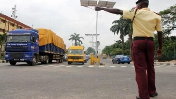 12 LASTMA Officials Arraigned For Misconduct