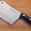 'Fed Up' Husband Caring For Blind Wife Hit Her With Meat Cleaver