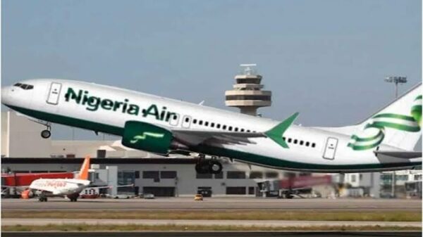 Recruitment: Apply For Nigeria Air Recruitment 2022