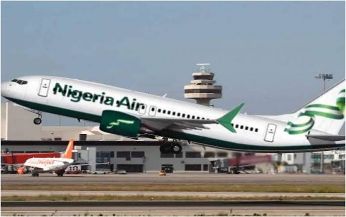 Recruitment: Apply For Nigeria Air Recruitment 2022
