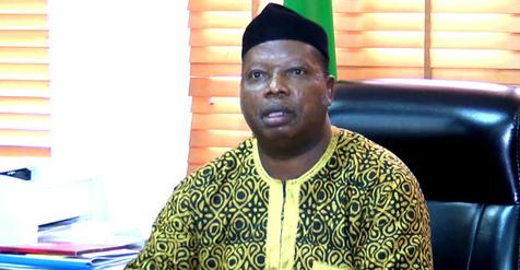 EFCC Transfers Arrested Ogun Speaker To Abuja For Questioning