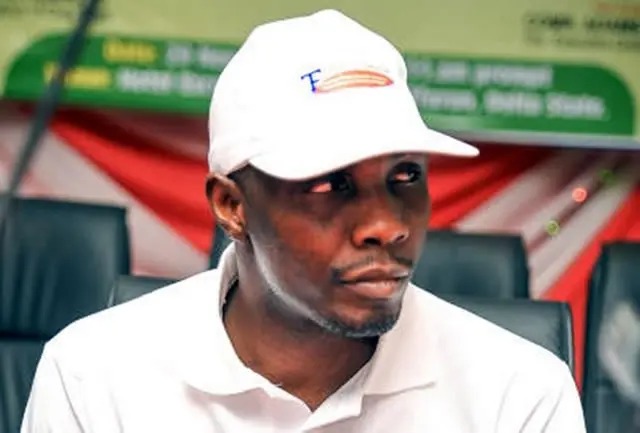 Tompolo Has Questions To Answer - EFCC