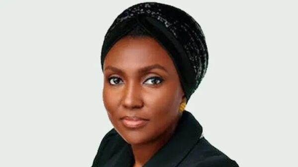 Zubaida Umar: Savvy, Innovative, Result-driven Professional, An Abusite With A Strategic Edge At FMBN