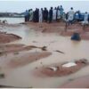 200 Corpses Swept Away By Flood Recovered 