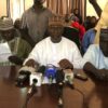 Borno PDP Dispels Rumour Of Senatorial Candidate Withdrawal