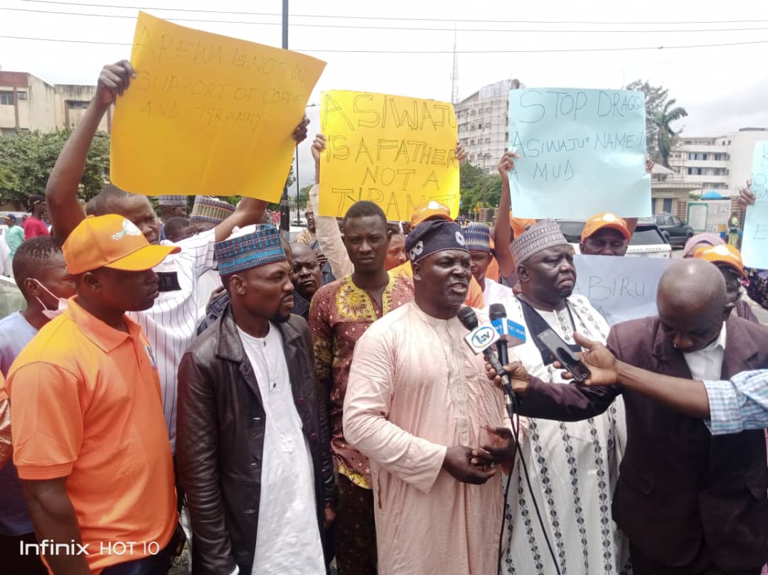 JUST IN: Arewa Community Calls For Sack Of Embattled Lagos Commissioner