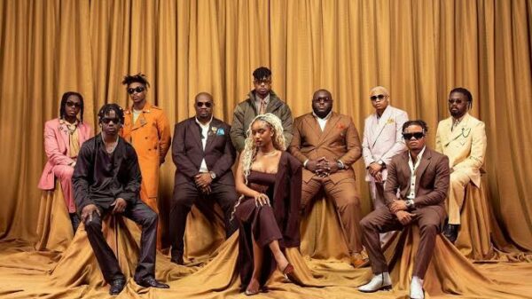 Don Jazzy Announces Release Date For Mavin All-Star Album