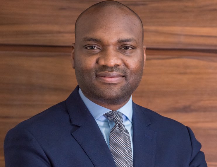Meet The New NSIA MD/CEO Aminu Umar-Sadiq
