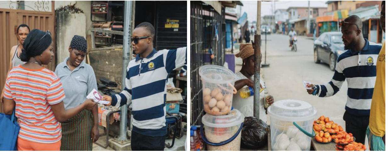 KB Klub Hosts Free Medical Outreach To Mark 53rd Annual Philanthropic Day   