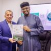 FG Signs MoU With Microsoft To Train 5m Nigerians