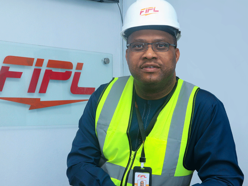 FIPL Appoints Nwangwu As CEO - Targets Energy Mix Expansion