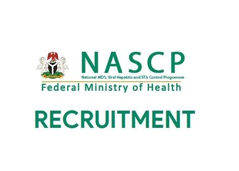 Recruitment: Apply For NASCP Recruitment 2022