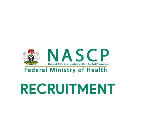 Recruitment: Apply For NASCP Recruitment 2022