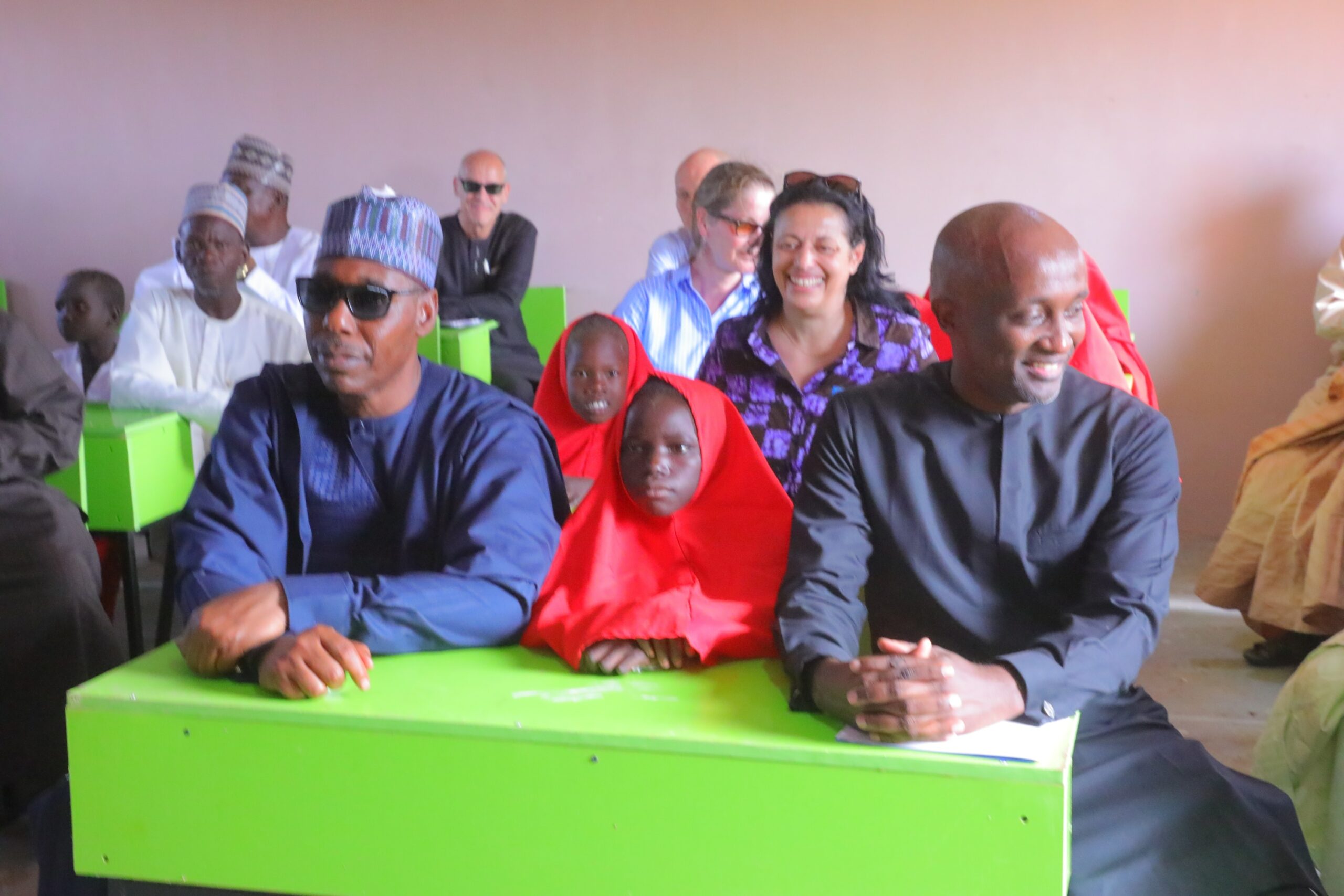 Governor Zulum Demands Accountability From UNDP Officials