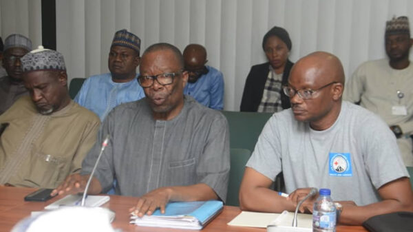 ASUU: “Governments Should Embrace Organised Labour As Partners For Progress” Strike