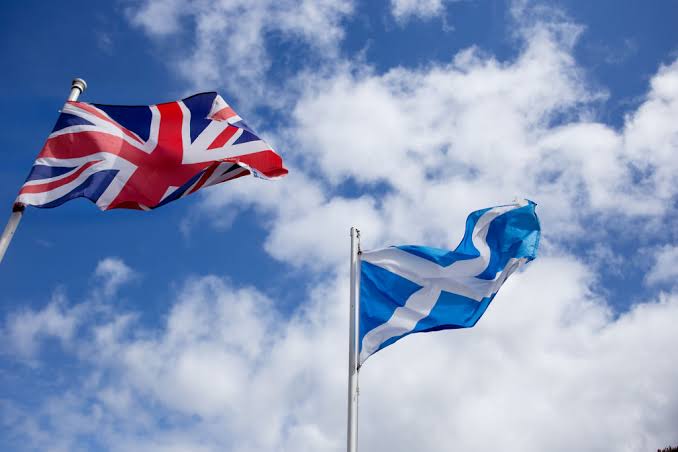 UK Supreme Court Blocks Scotland From Holding Independence Vote