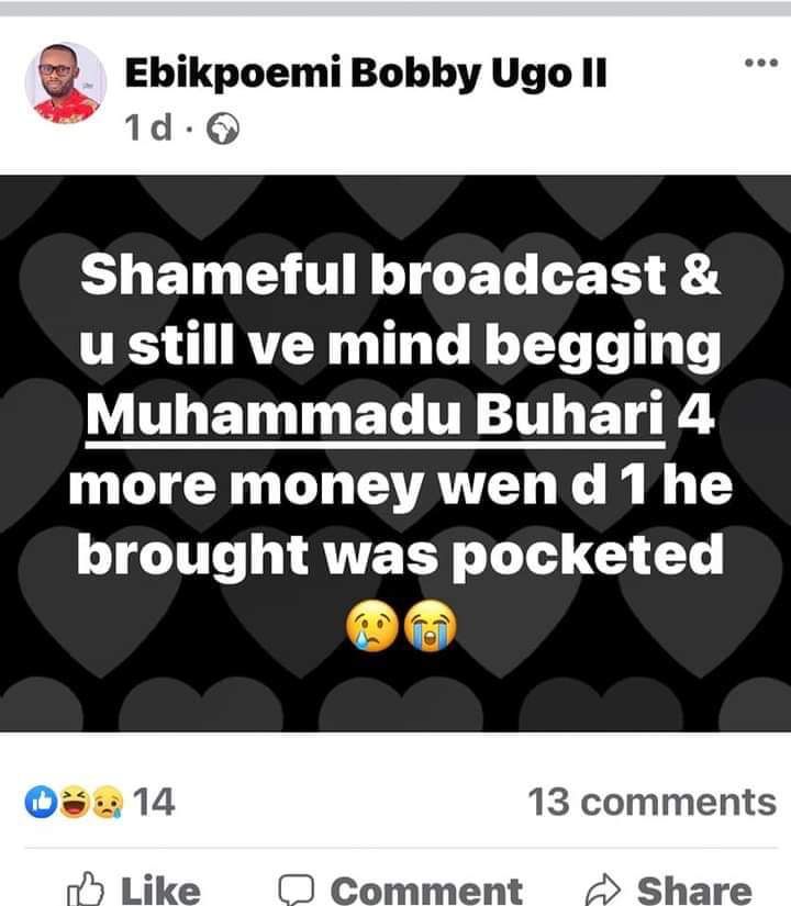 Release Our Publicity Secretary From Detention - APC Campaign Council Tells Gov Diri