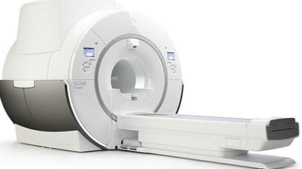 VIDEO: Nigeria Becomes 1st In Africa As Kogi Installs Signa Prime MRI Scanner