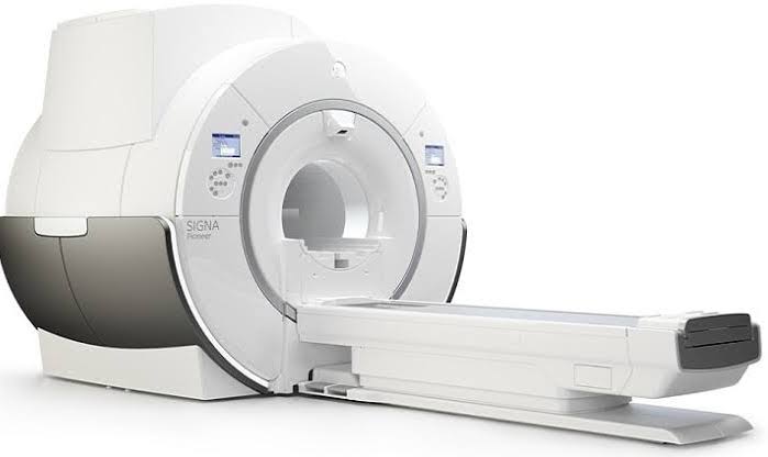 VIDEO: Nigeria Becomes 1st In Africa As Kogi Installs Signa Prime MRI Scanner
