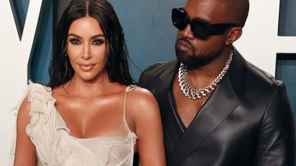 Kanye West To Pay Kim $200k Monthly In Child Support
