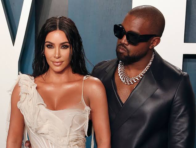 Kanye West To Pay Kim $200k Monthly In Child Support