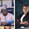 IGP Congratulates Mogaji Olaniyan And Ify Onyegbule On New Appointments
