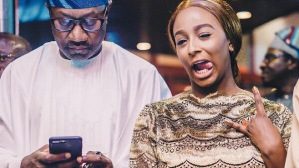 Otedola Gifts DJ Cuppy £5000000 Country Home On 30th Birthday