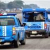 FRSC Inaugurates Taskforce To Arrest Drivers Using Trailers To Convey Passengers