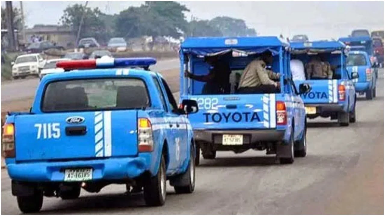FRSC Inaugurates Taskforce To Arrest Drivers Using Trailers To Convey Passengers