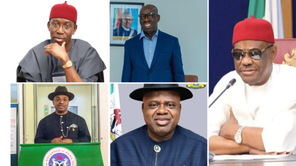 13% Derivation: Stakeholders Question Governors Over Wike’s Disclosure
