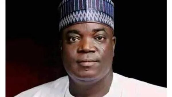 Atiku Campaign Coordinator For Abuja Danladi Zhin Is Dead